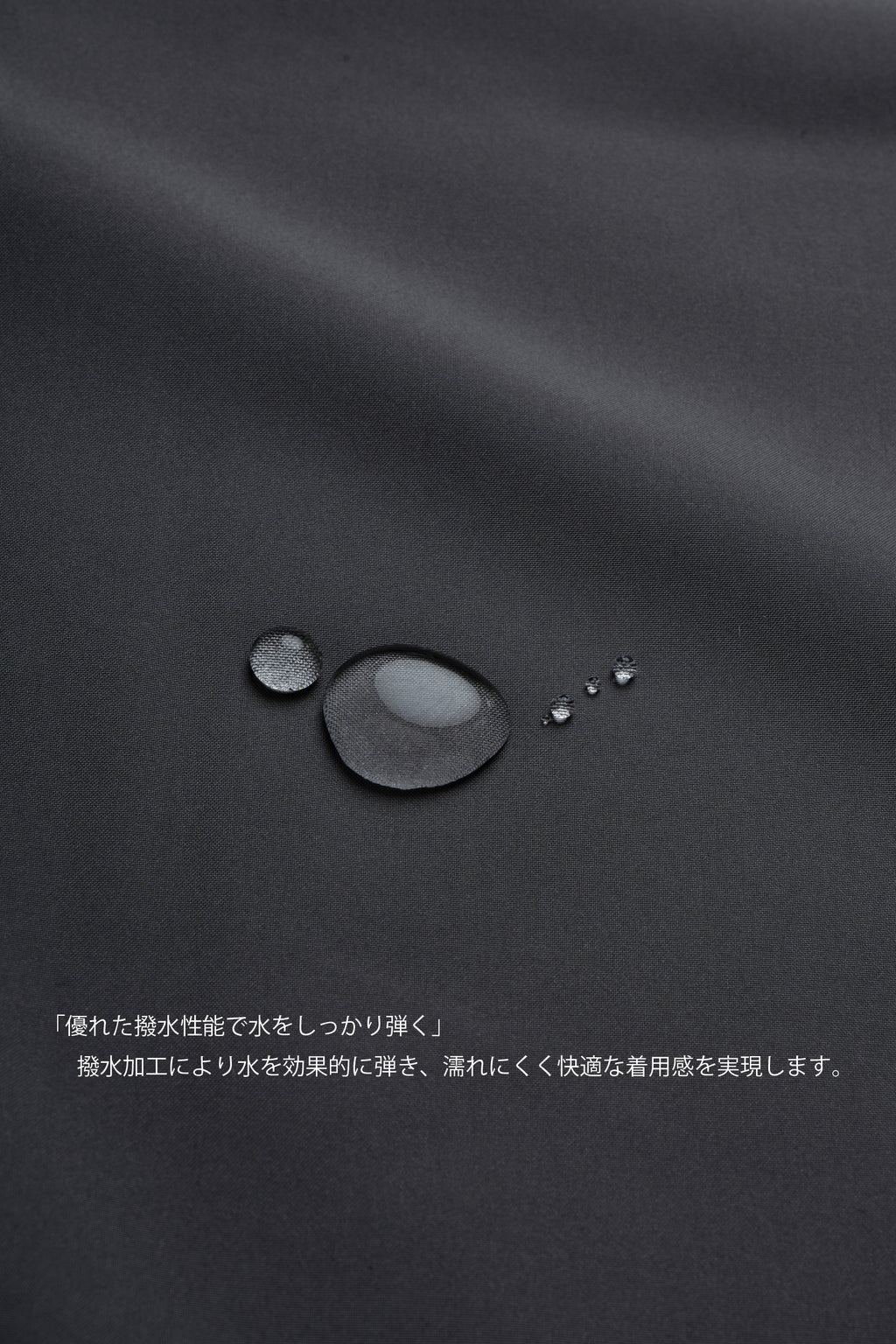 [D24A-WLJ01] ウォームライトジャケット
