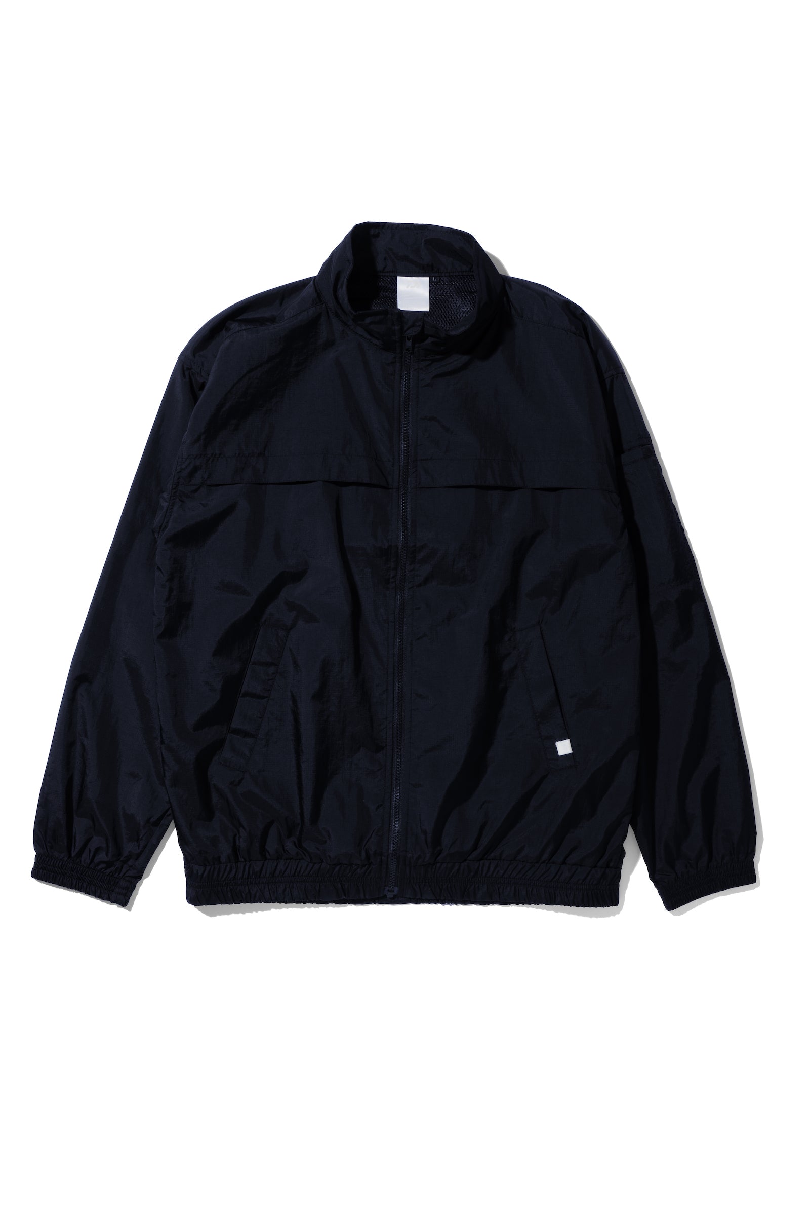 [23Y-RA004] GY UPCYCLE BLOUSON