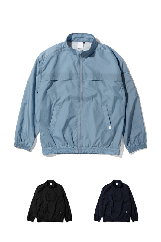 [23Y-RA004] GY UPCYCLE BLOUSON