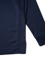 [D25A-LP01] ロングスリーブポロシャツ