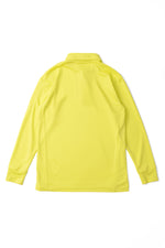 [D25A-LP01] ロングスリーブポロシャツ