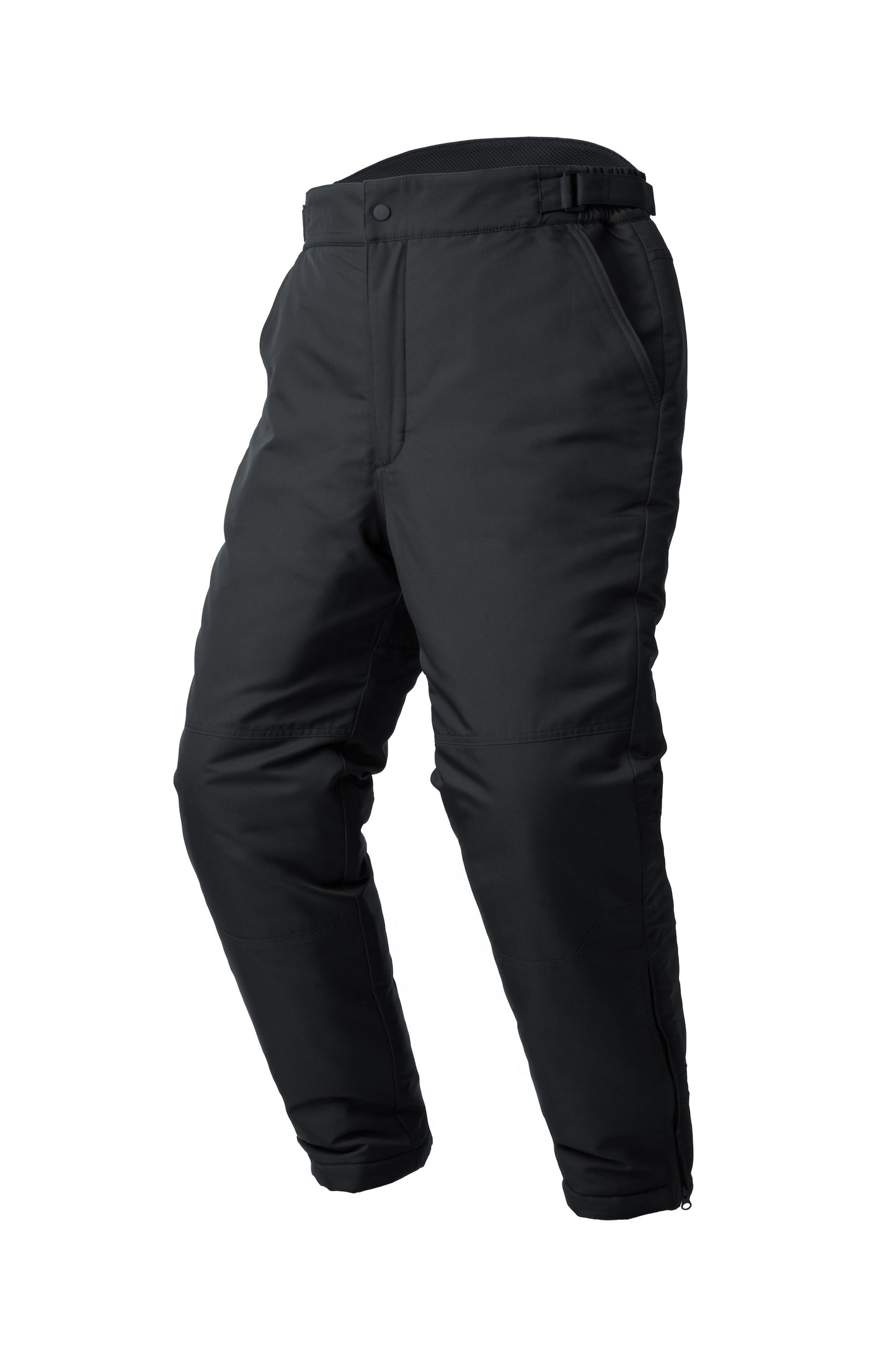 [D25A-WOP01] ウォームアウターパンツ