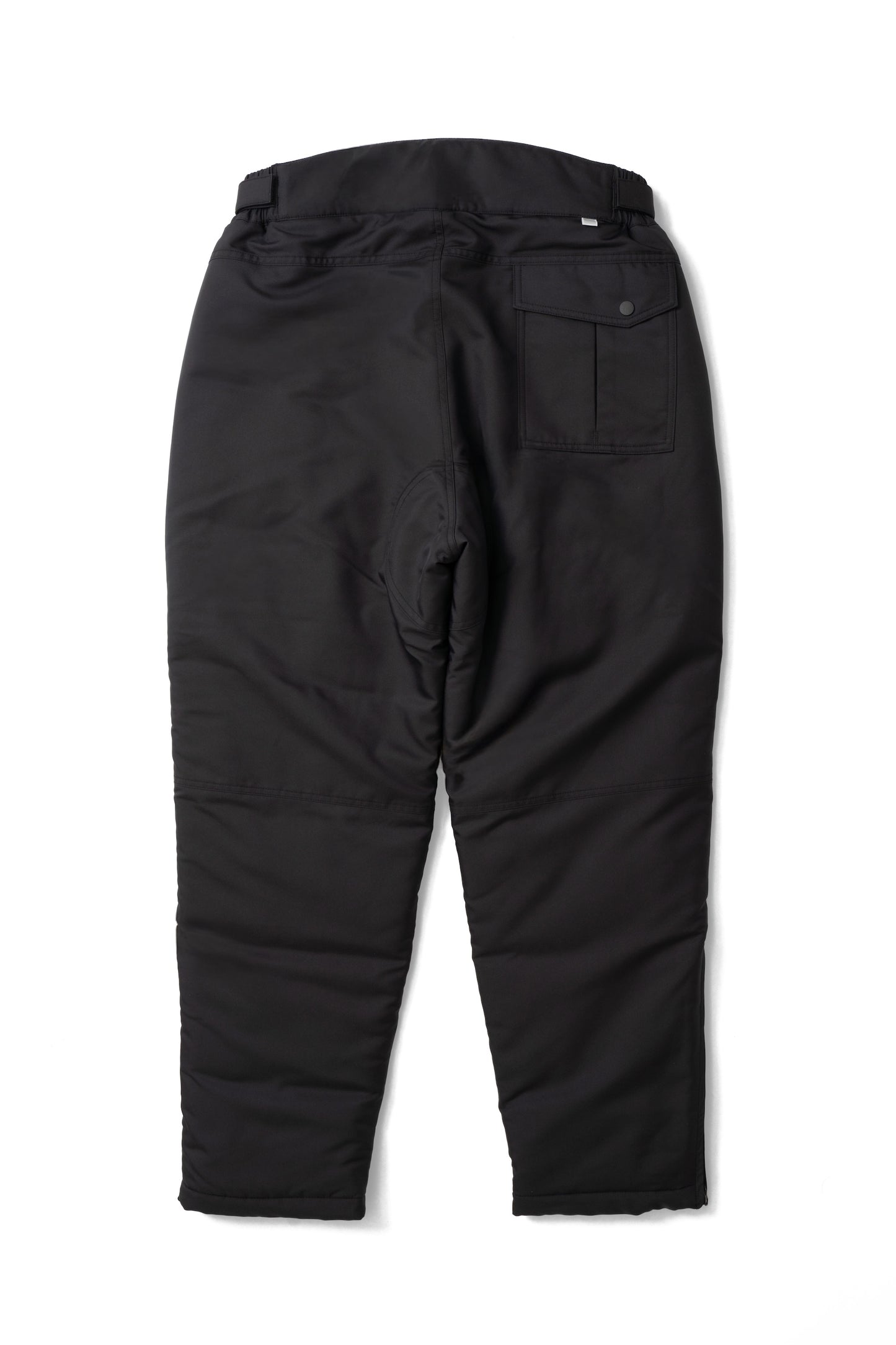 [D25A-WOP01] ウォームアウターパンツ