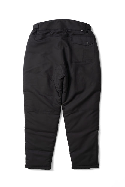 [D25A-WOP01] ウォームアウターパンツ