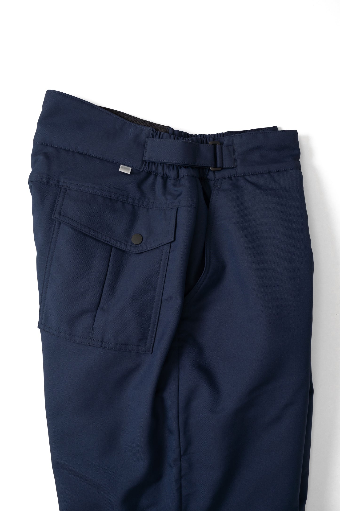 [D25A-WOP01] ウォームアウターパンツ