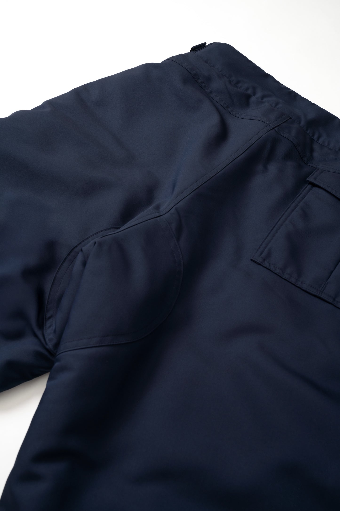 [D25A-WOP01] ウォームアウターパンツ