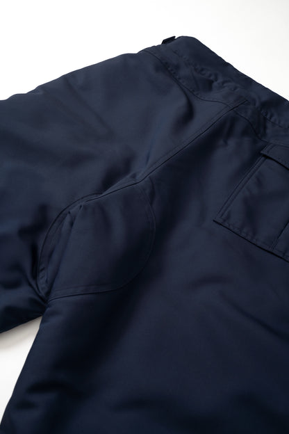 [D25A-WOP01] ウォームアウターパンツ