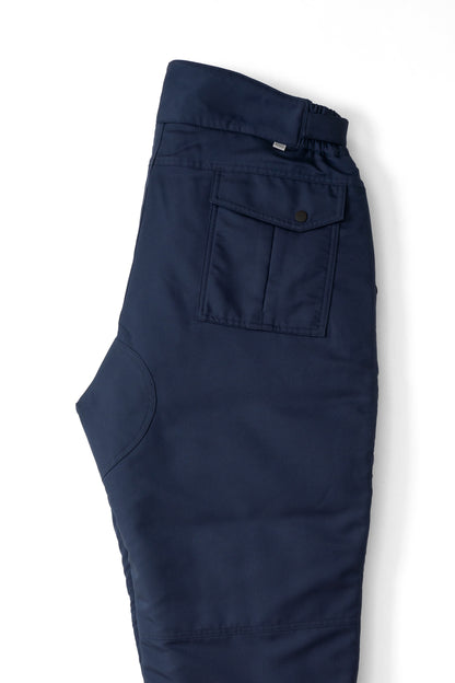 [D25A-WOP01] ウォームアウターパンツ