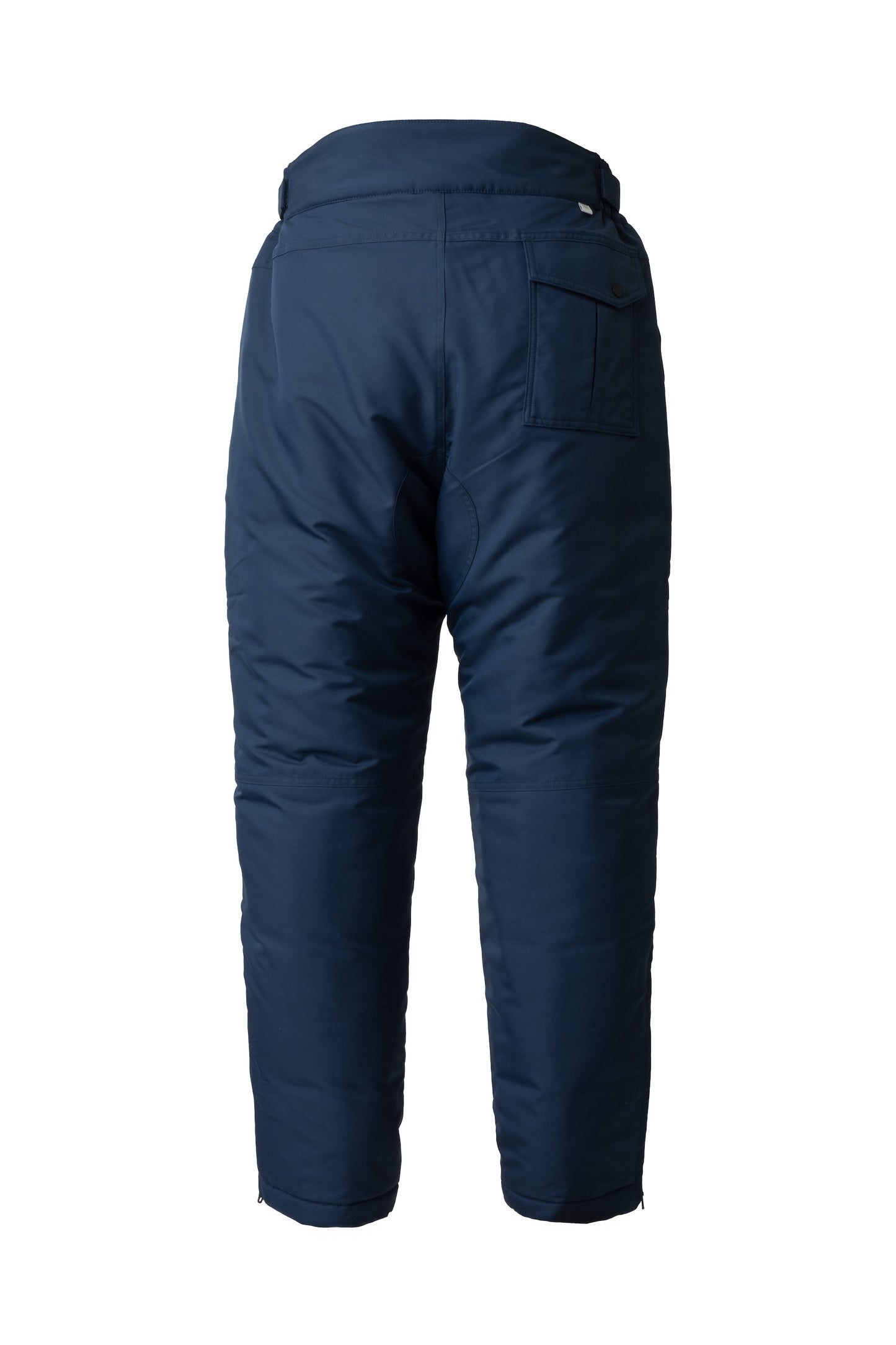 [D25A-WOP01] ウォームアウターパンツ