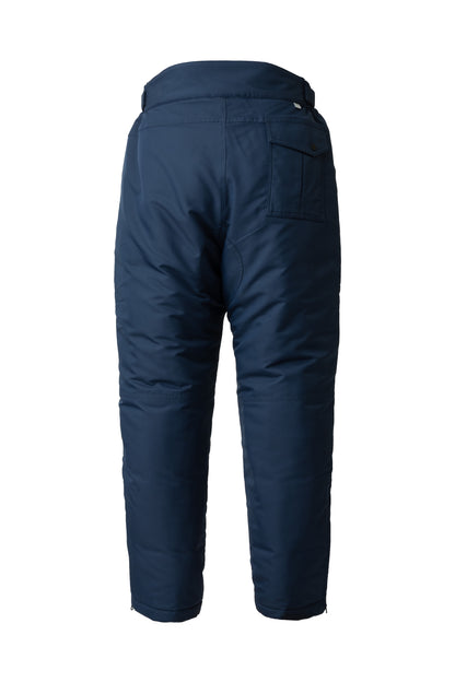 [D25A-WOP01] ウォームアウターパンツ