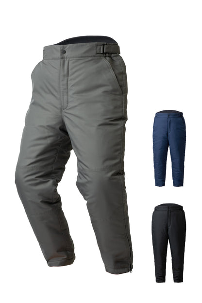 [D25A-WOP01] ウォームアウターパンツ