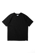 [D25S-NHT] ナイロンプレーティング半袖Tシャツ