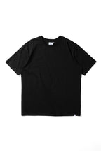 [D25S-HT01] ナイロンプレーティング半袖Tシャツ