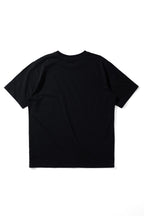 [D25S-HT01] ナイロンプレーティング半袖Tシャツ
