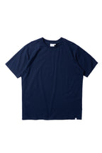 [D25S-HT01] ナイロンプレーティング半袖Tシャツ
