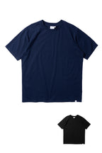 [D25S-HT01] ナイロンプレーティング半袖Tシャツ