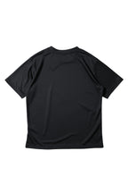 [D25S-HT01] ハーフスリーブTシャツ