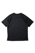 [D25S-HT01] ハーフスリーブTシャツ