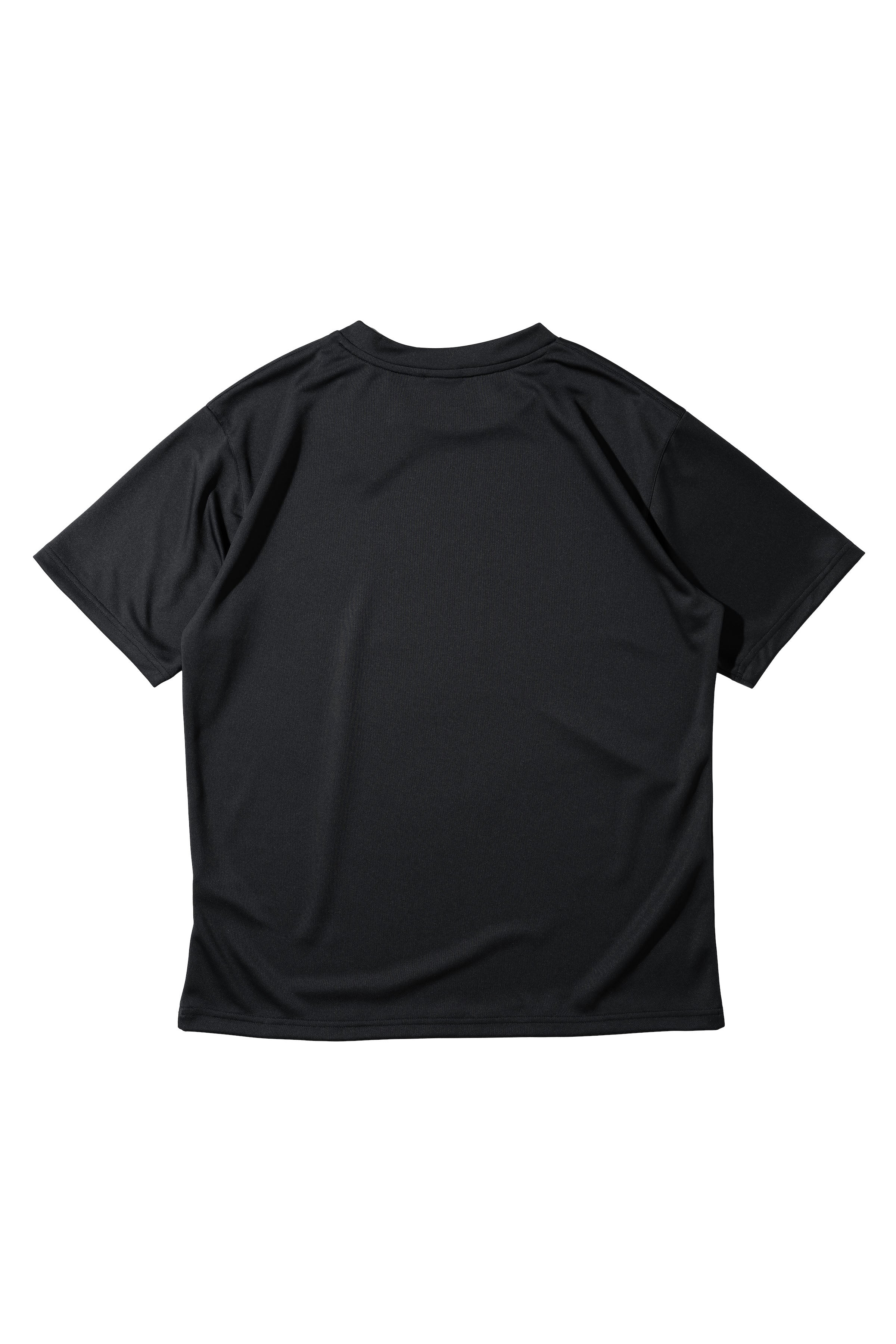 [D25S-HT01] ハーフスリーブTシャツ