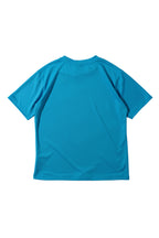 [D25S-HT01] ハーフスリーブTシャツ