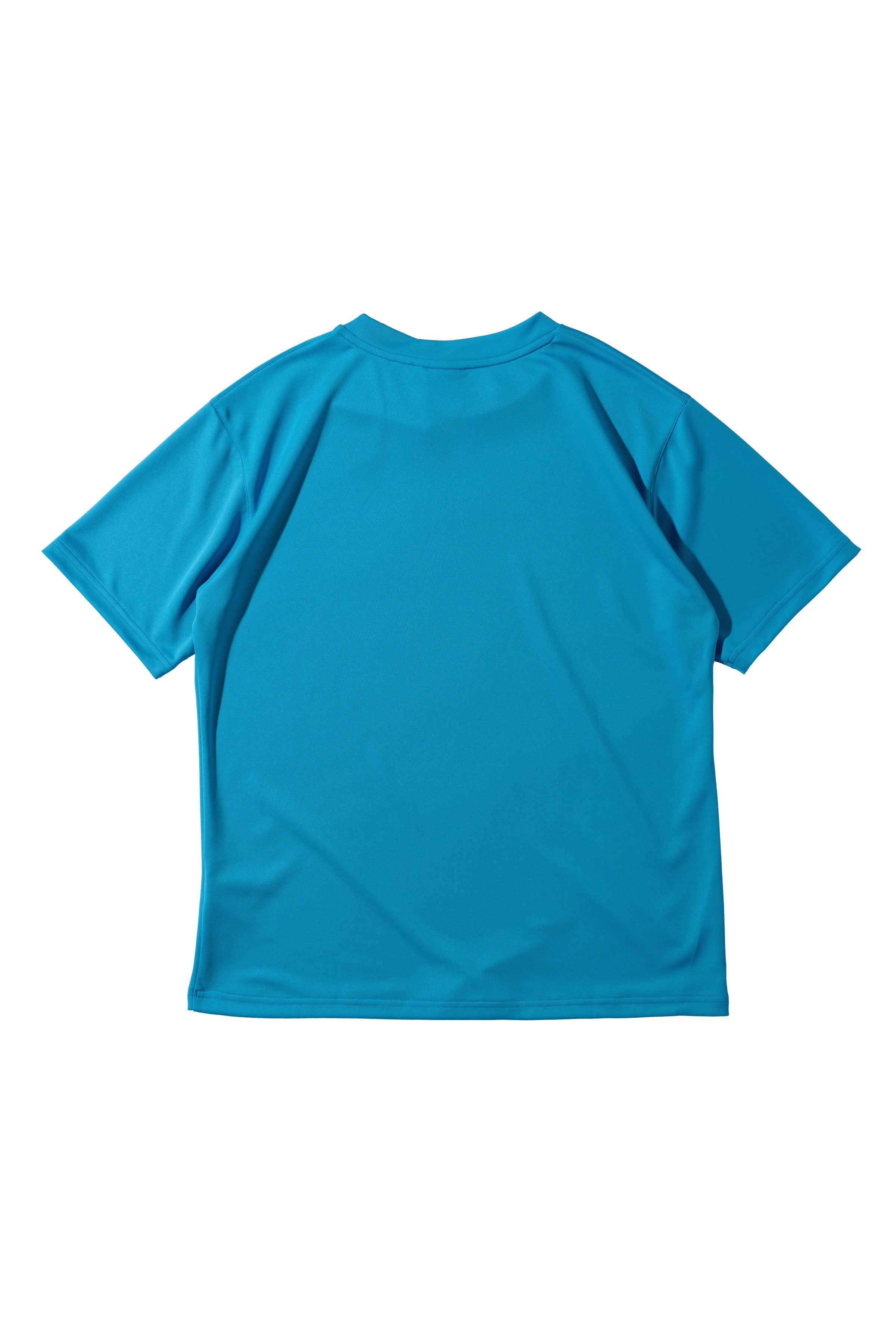 [D25S-HT01] ハーフスリーブTシャツ
