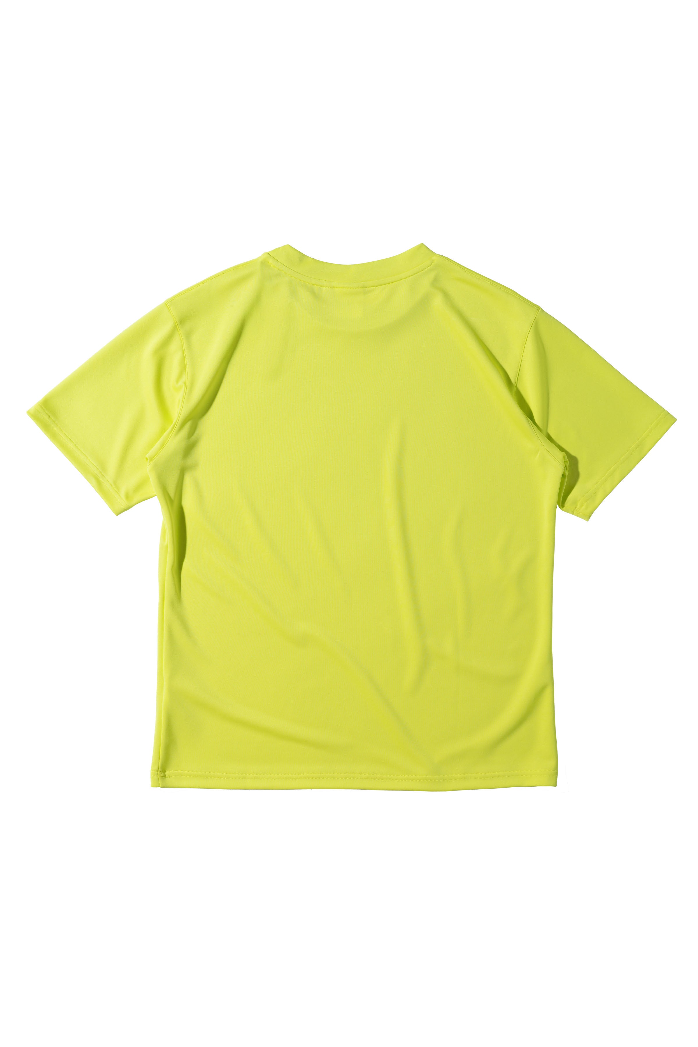 [D25S-HT01] ハーフスリーブTシャツ