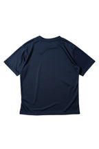 [D25S-HT01] ハーフスリーブTシャツ