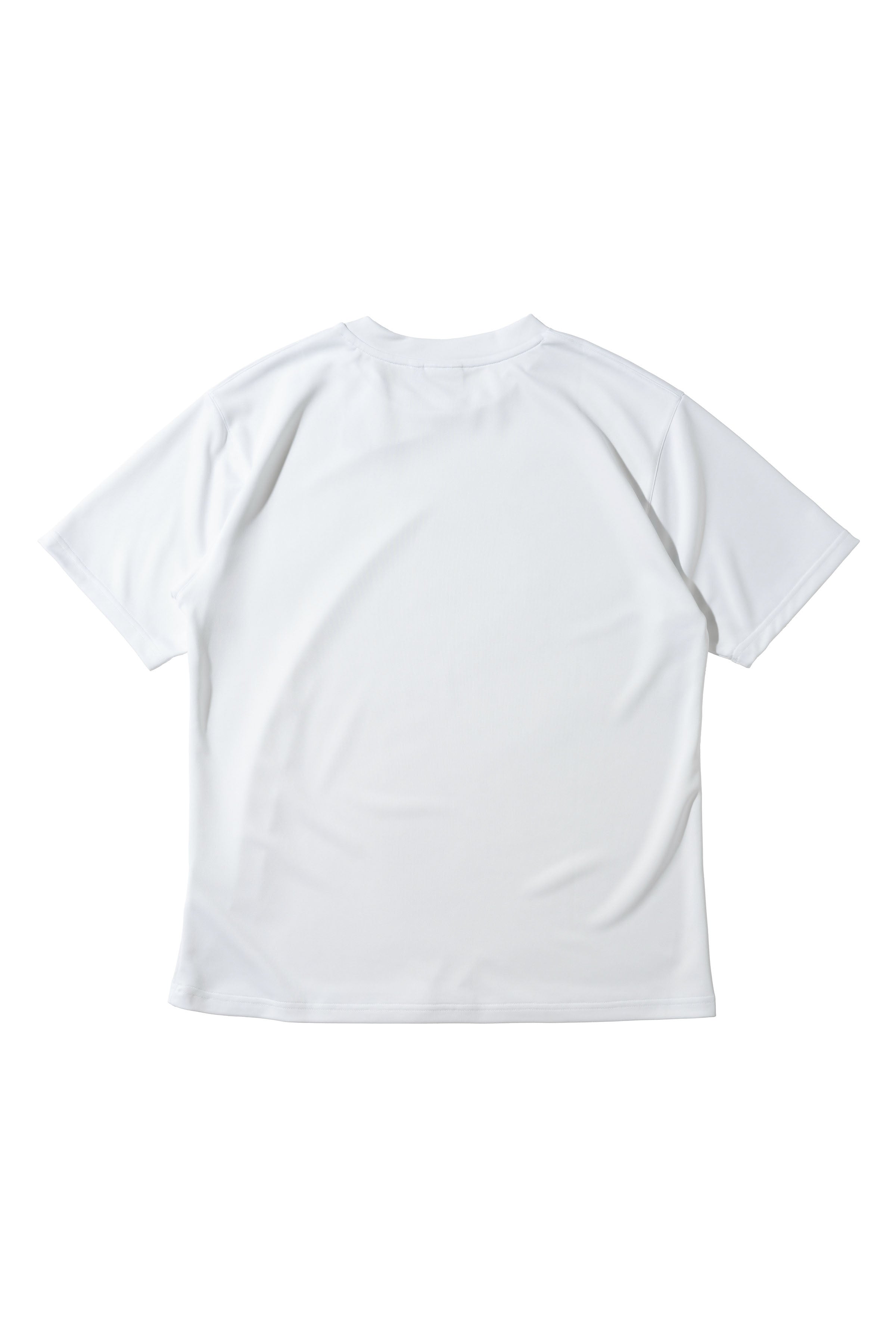 [D25S-HT01] ハーフスリーブTシャツ