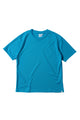 aqua blue
