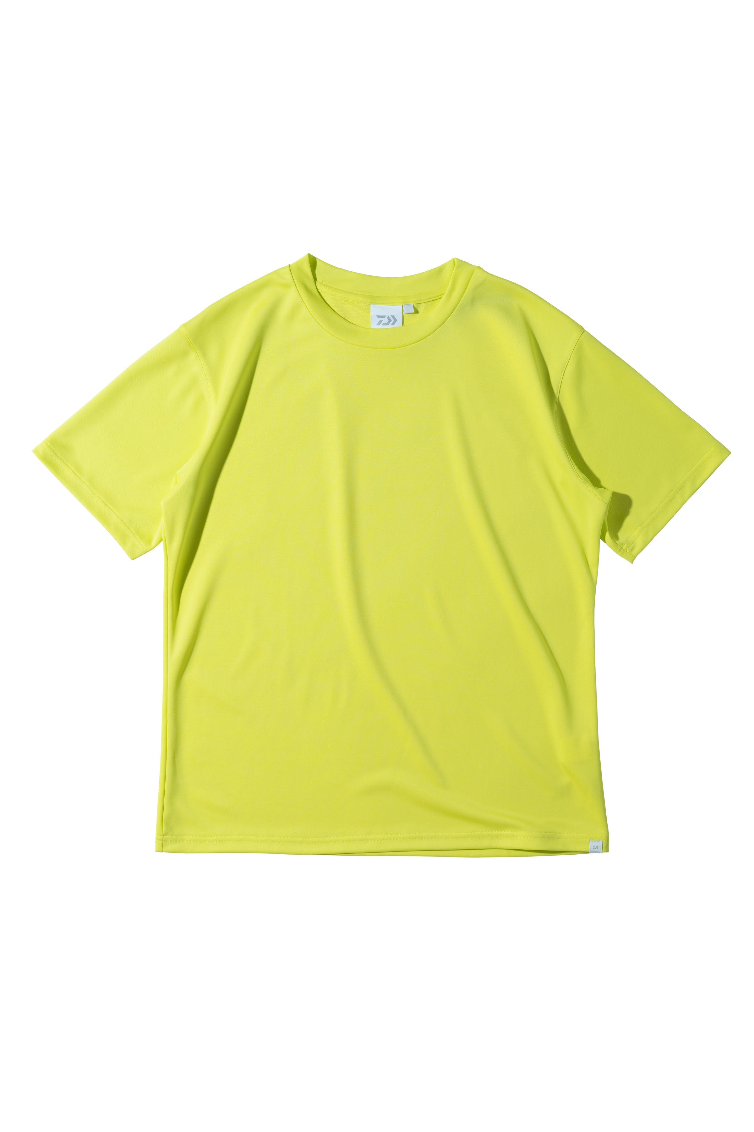 [D25S-HT01] ハーフスリーブTシャツ