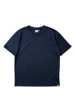 [D25S-HT01] ハーフスリーブTシャツ