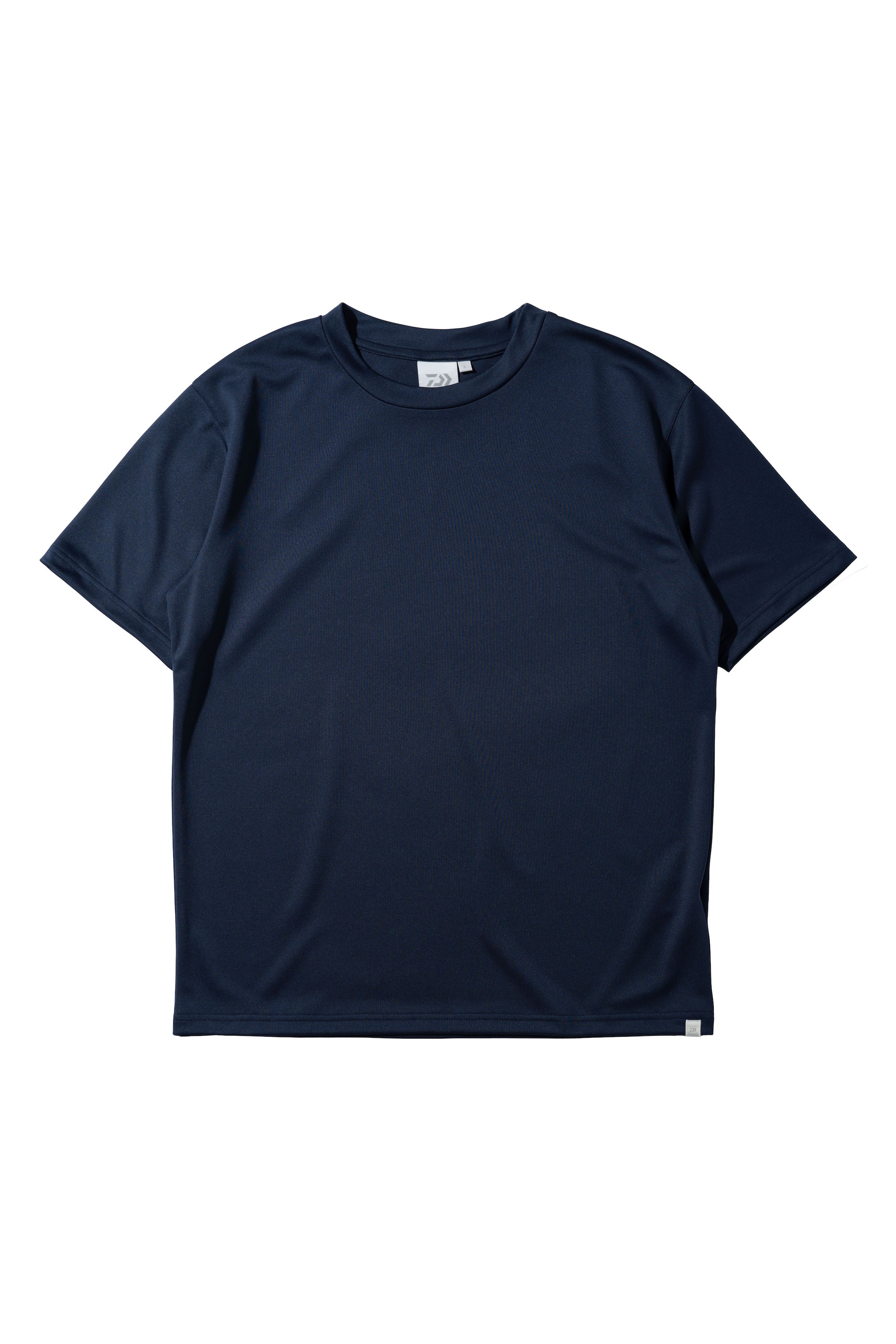 [D25S-HT01] ハーフスリーブTシャツ