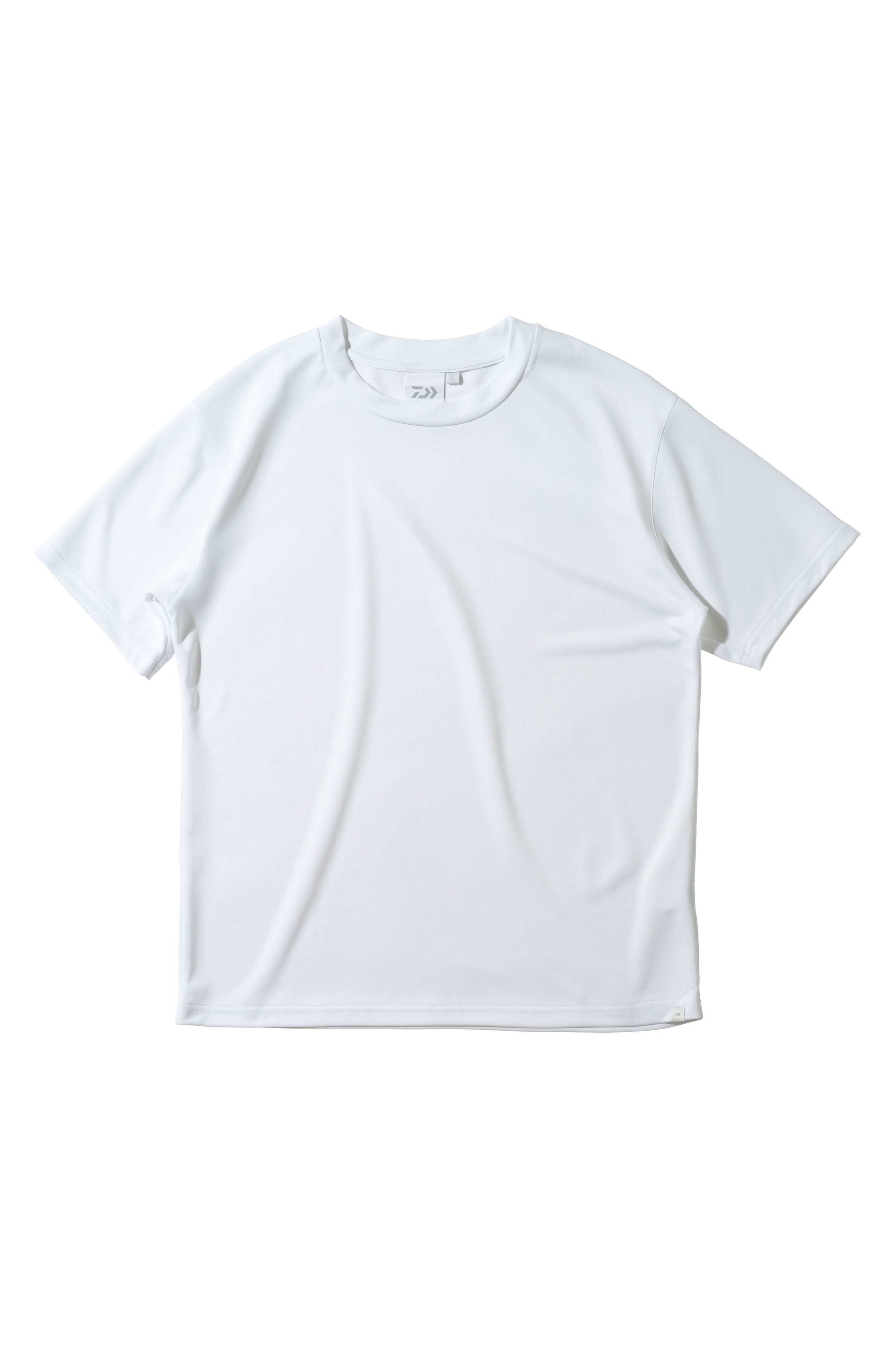 [D25S-HT01] ハーフスリーブTシャツ