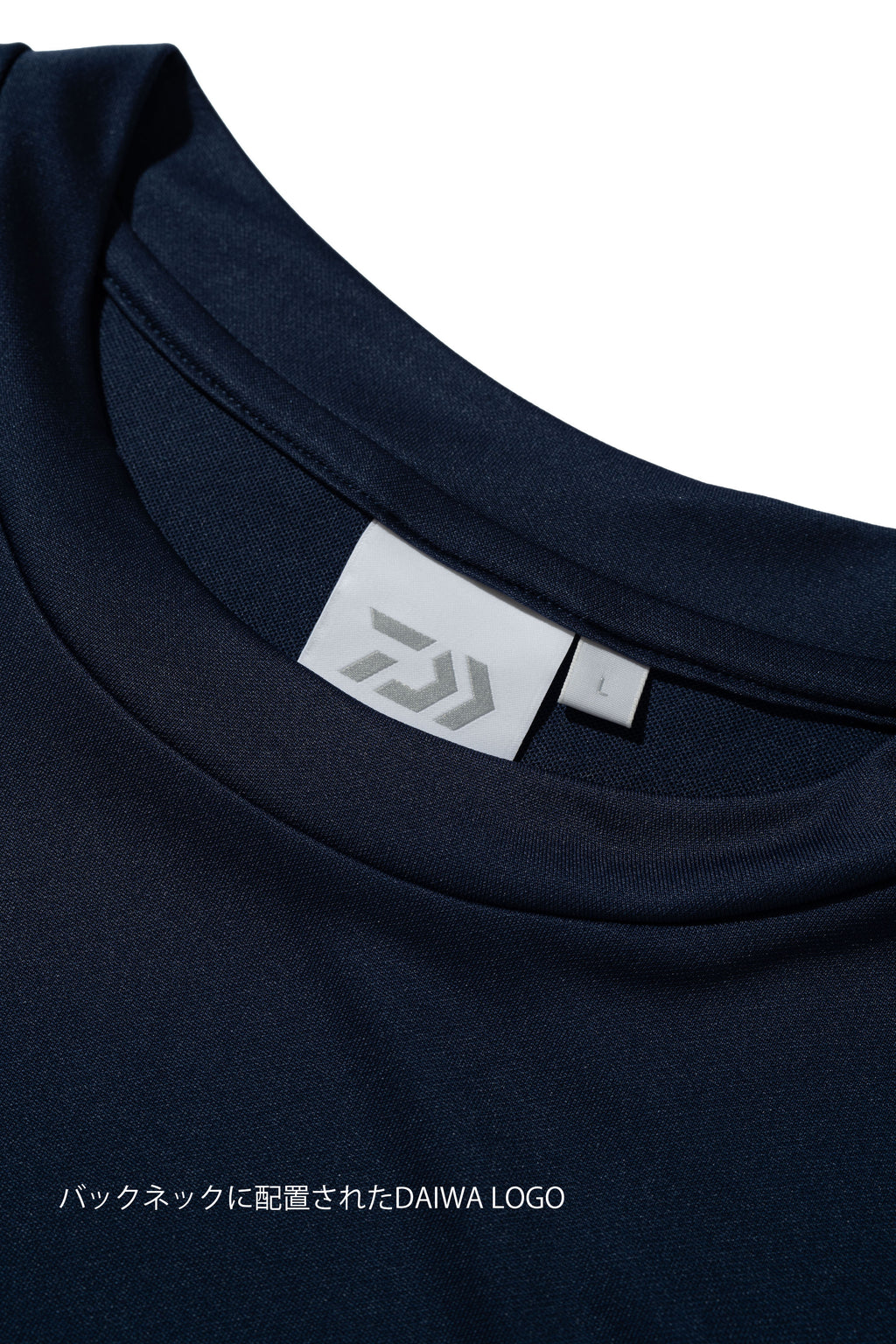 [D25S-HT01] ハーフスリーブTシャツ