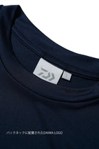 [D25S-HT01] ハーフスリーブTシャツ