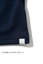 [D25S-HT01] ハーフスリーブTシャツ