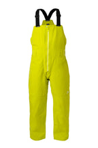 [DR-3023P] GY UPCYCLE RAIN PANTS