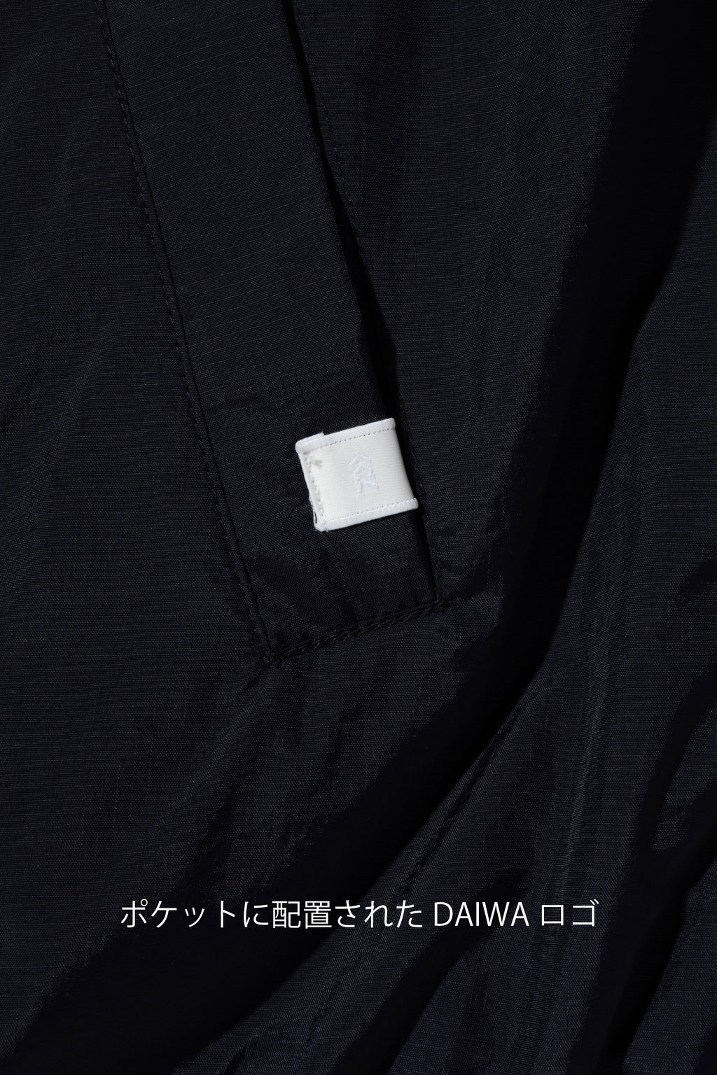 [23Y-RA004] GY UPCYCLE BLOUSON