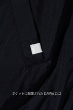 [23Y-RA004] GY UPCYCLE BLOUSON