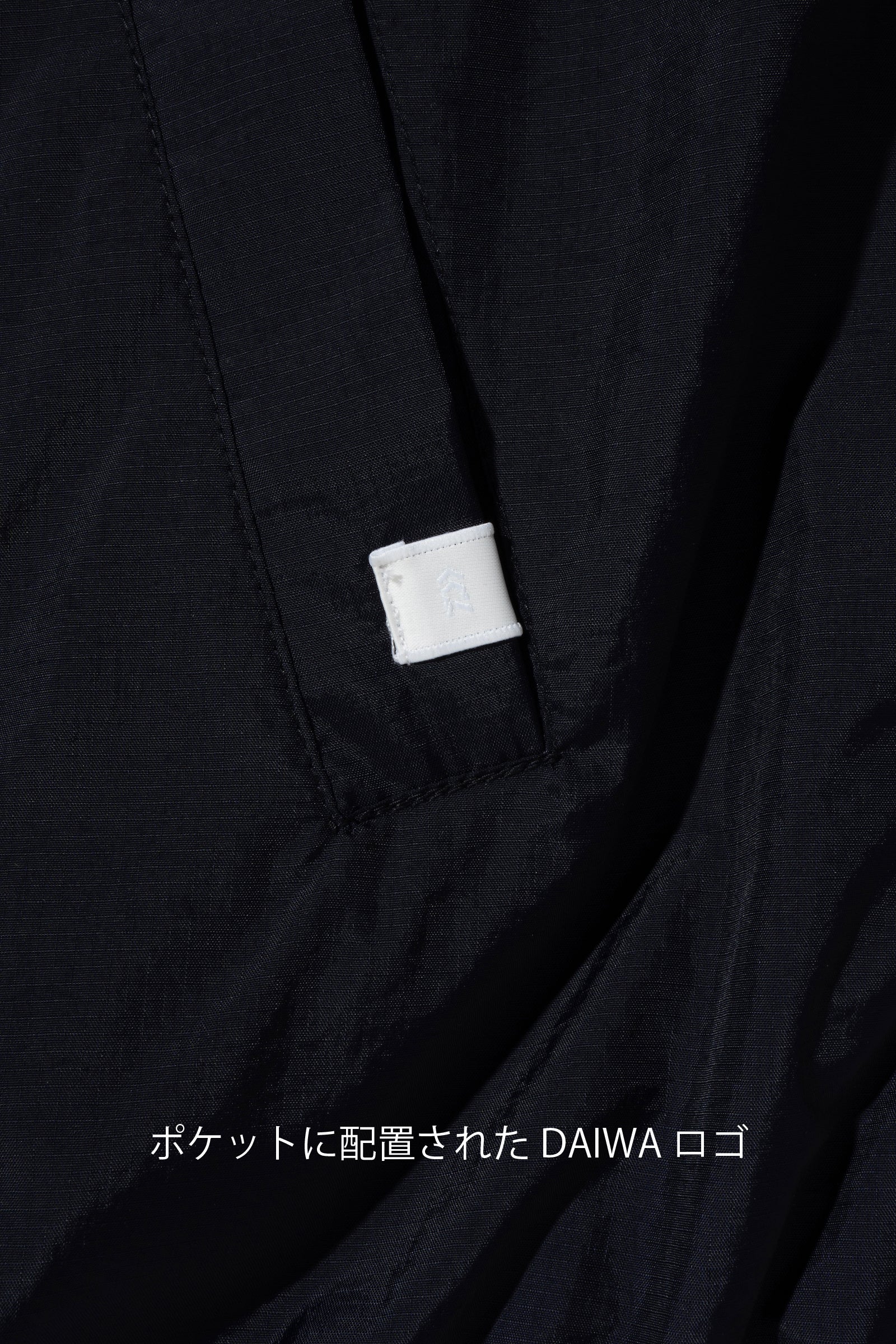 [23Y-RA004] GY UPCYCLE BLOUSON
