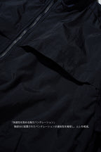 [23Y-RA004] GY UPCYCLE BLOUSON