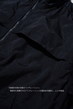 [23Y-RA004] GY UPCYCLE BLOUSON