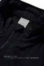 [23Y-RA004] GY UPCYCLE BLOUSON