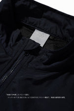[23Y-RA004] GY UPCYCLE BLOUSON