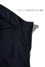 [23Y-RA004] GY UPCYCLE BLOUSON