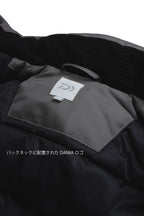 [D24A-WOJ01] ウォームアウタージャケット