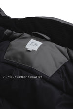 [D24A-WOJ01] ウォームアウタージャケット