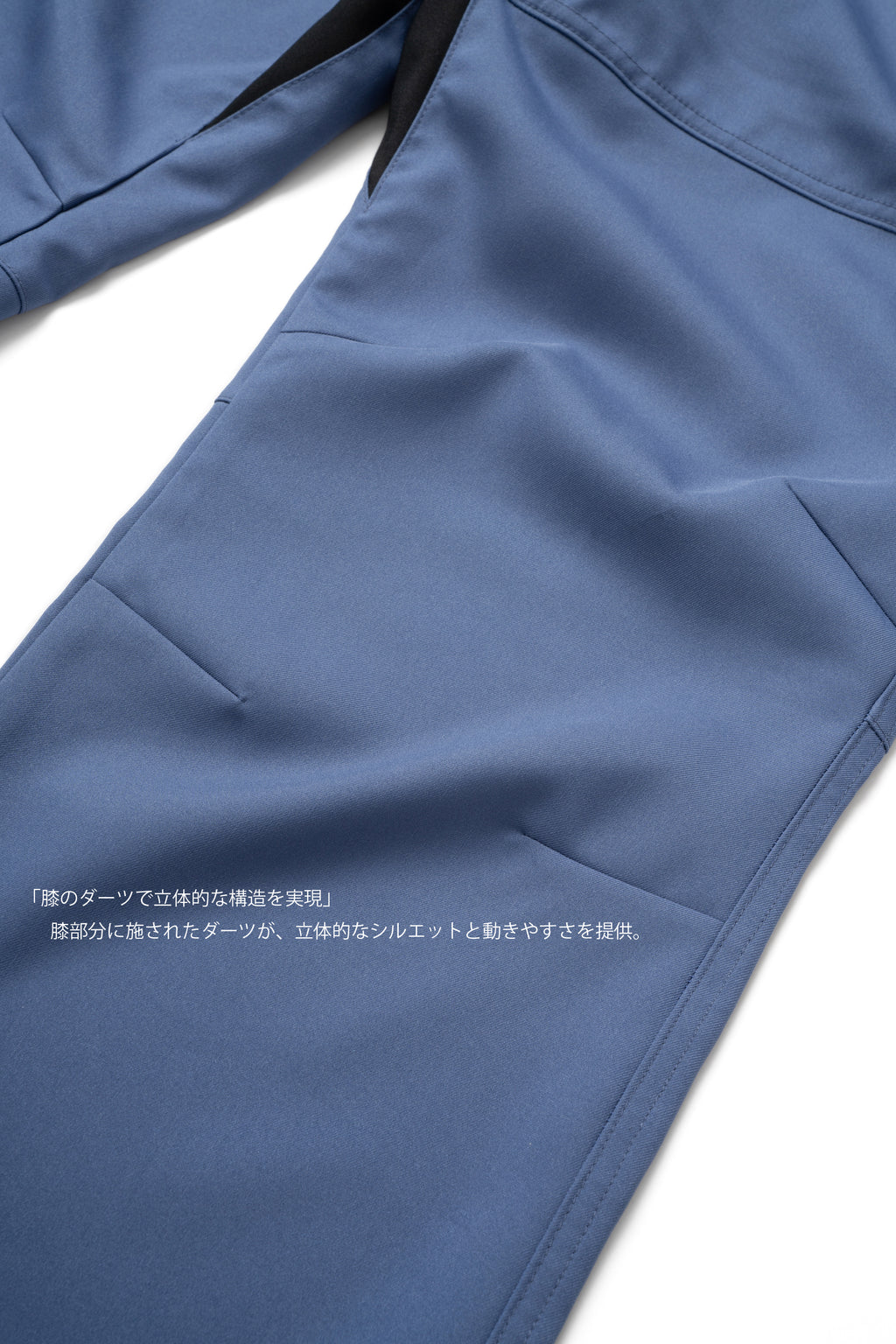 [D24A-LP01] パンツ