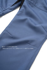 [D24A-LP01] パンツ