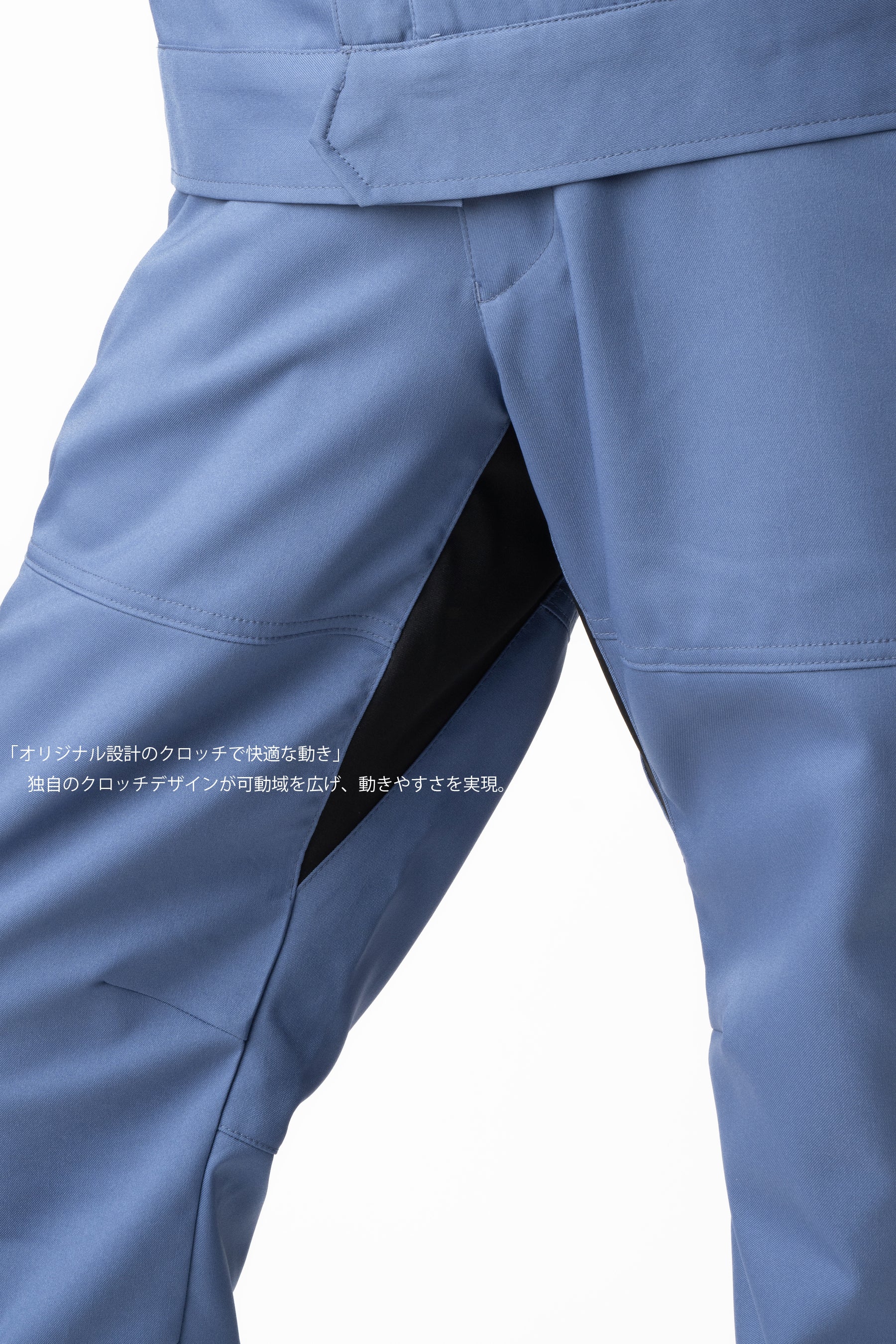 [D24A-LP01] パンツ